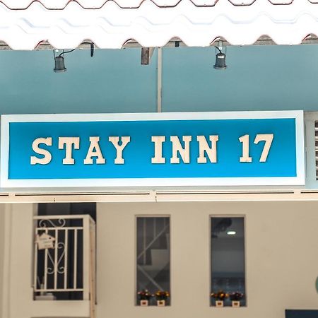 Stay Inn Hostel Phnom Penh Ngoại thất bức ảnh