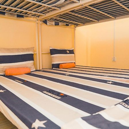 Stay Inn Hostel Phnom Penh Ngoại thất bức ảnh