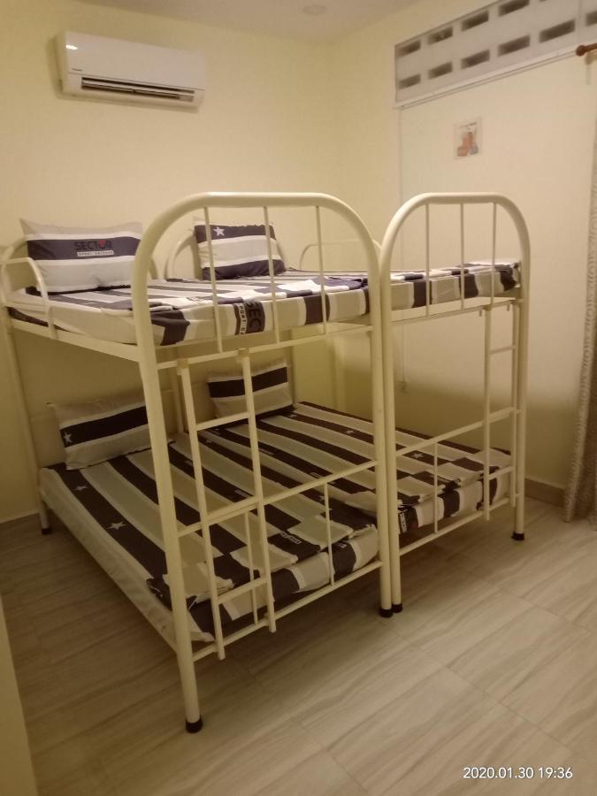 Stay Inn Hostel Phnom Penh Ngoại thất bức ảnh