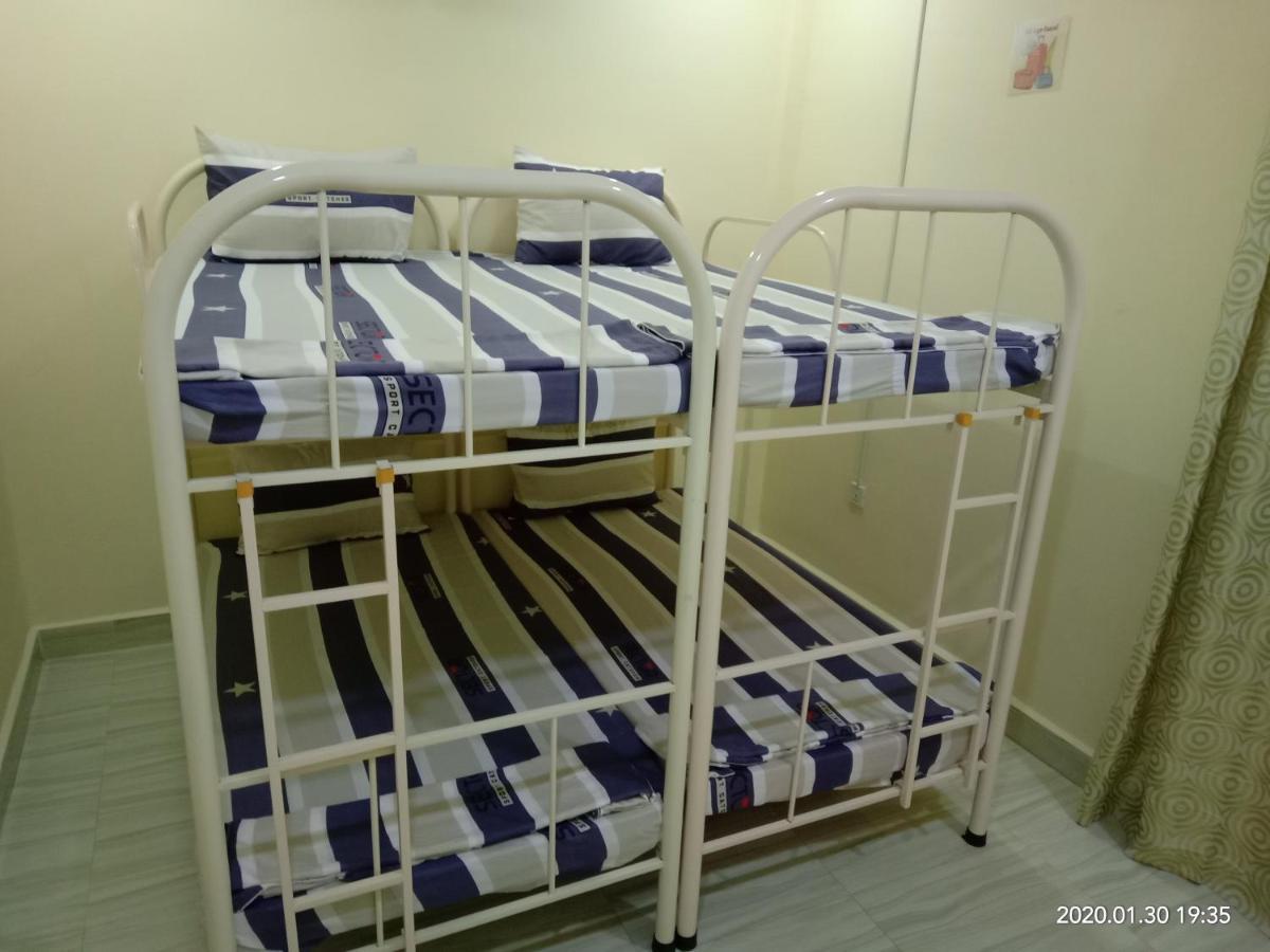 Stay Inn Hostel Phnom Penh Ngoại thất bức ảnh