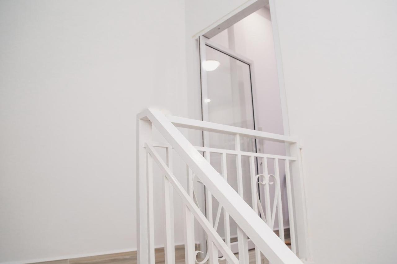 Stay Inn Hostel Phnom Penh Ngoại thất bức ảnh
