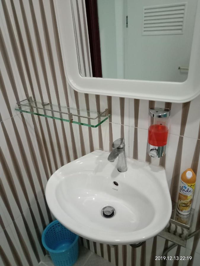 Stay Inn Hostel Phnom Penh Ngoại thất bức ảnh