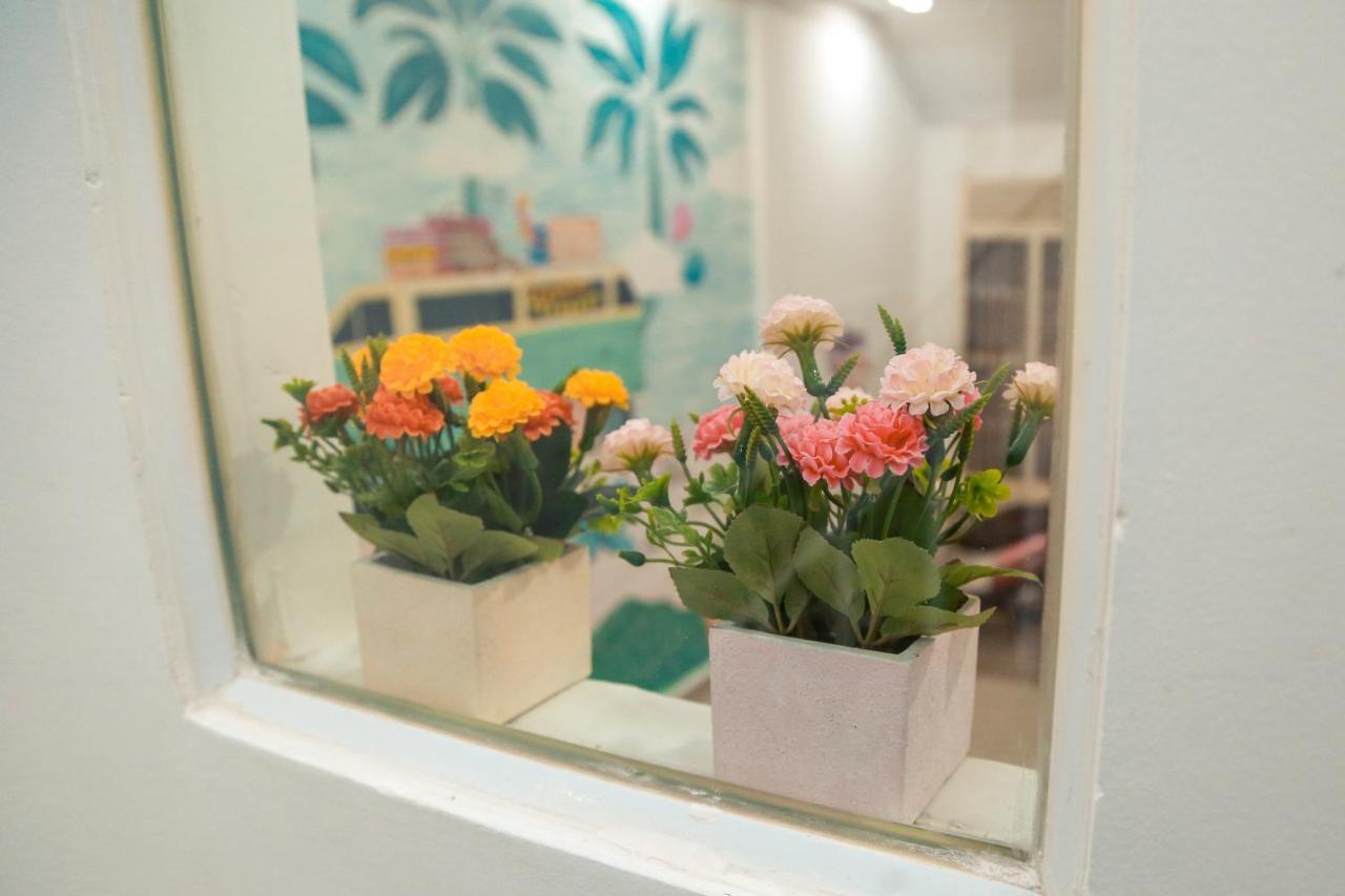 Stay Inn Hostel Phnom Penh Ngoại thất bức ảnh