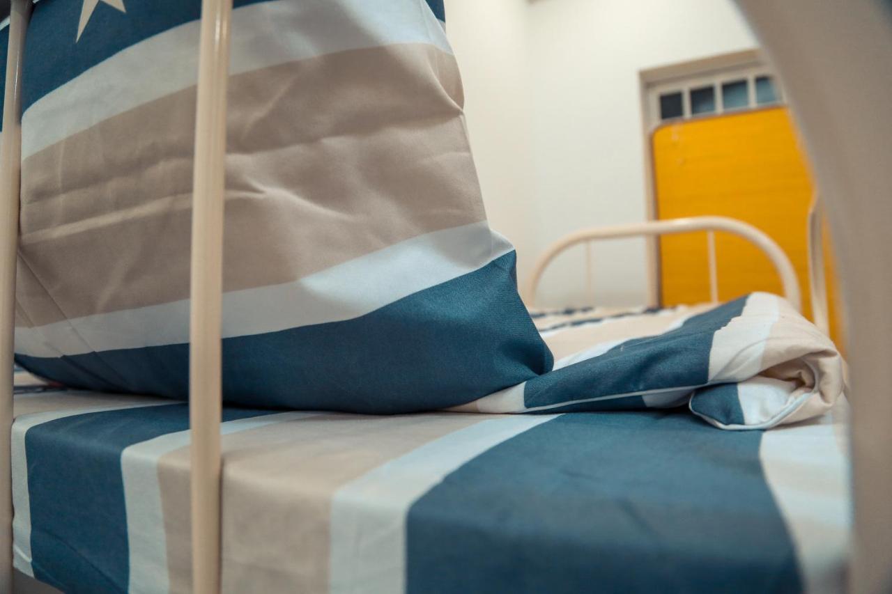 Stay Inn Hostel Phnom Penh Ngoại thất bức ảnh