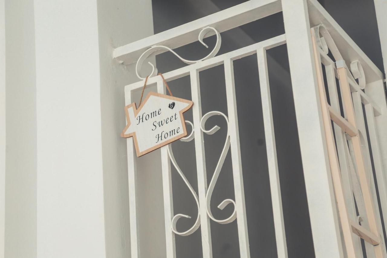 Stay Inn Hostel Phnom Penh Ngoại thất bức ảnh