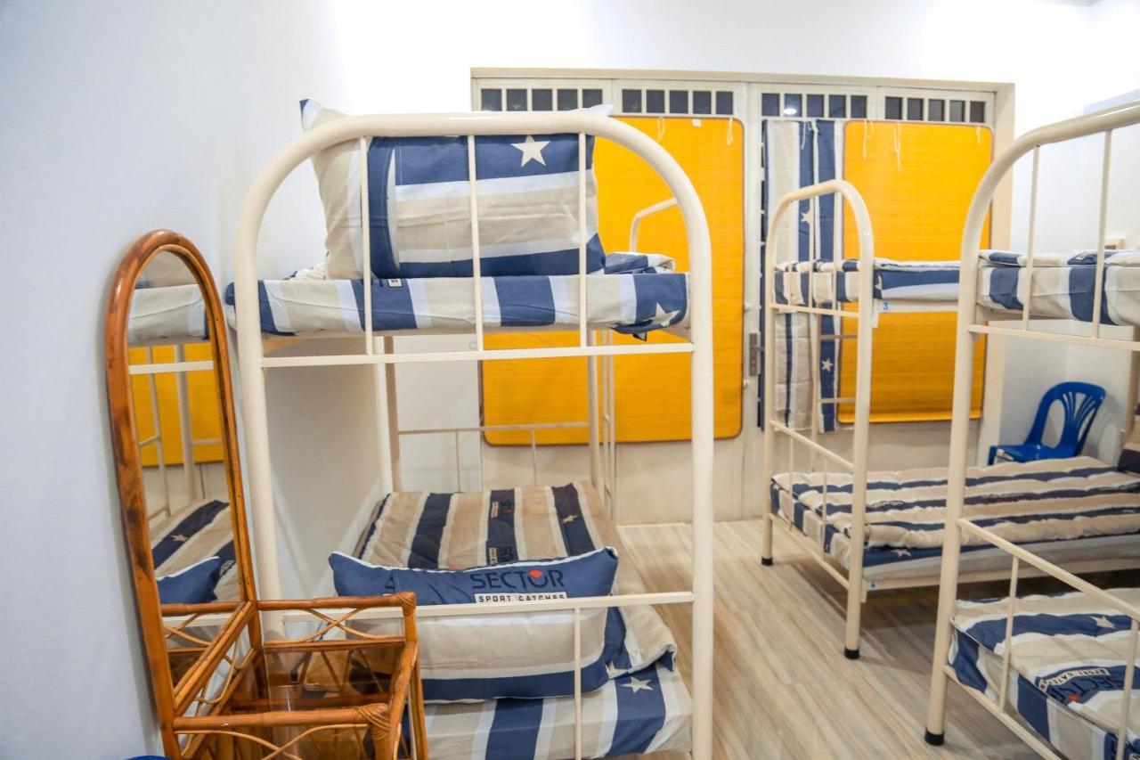 Stay Inn Hostel Phnom Penh Ngoại thất bức ảnh