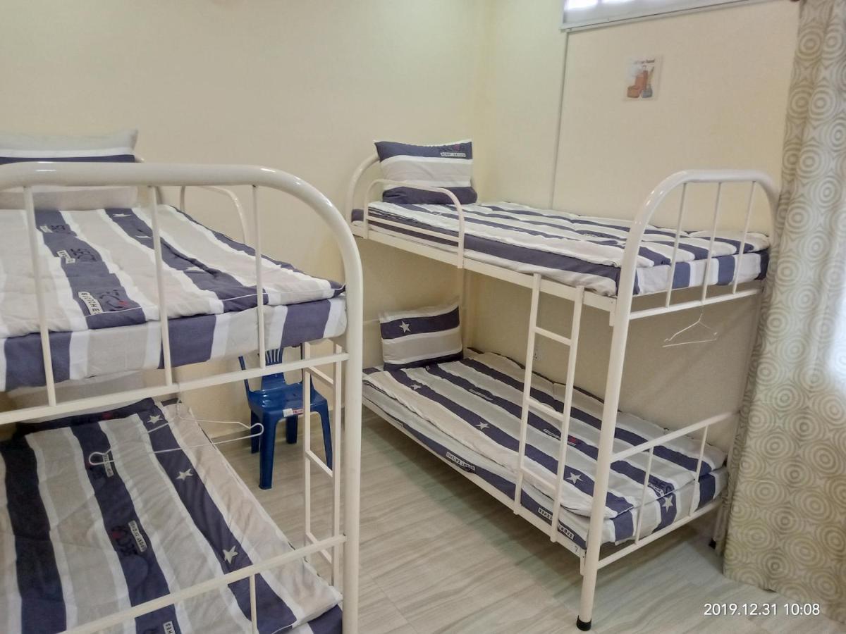 Stay Inn Hostel Phnom Penh Ngoại thất bức ảnh