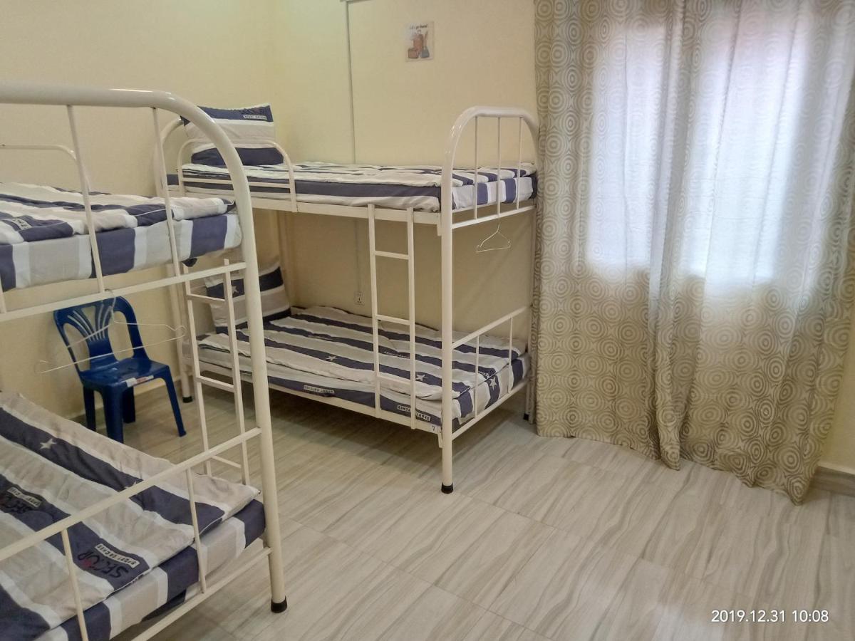 Stay Inn Hostel Phnom Penh Ngoại thất bức ảnh